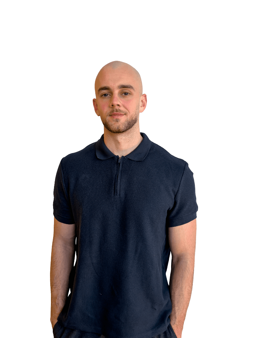 Calvin Heim